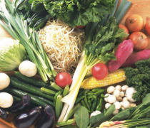 宏鴻農產品集團 打造一站式生鮮配送解決方案，守護餐桌上的鮮味與安心