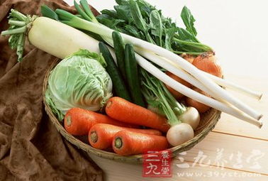 警惕！這十大蔬菜食用禁忌，可能會致命